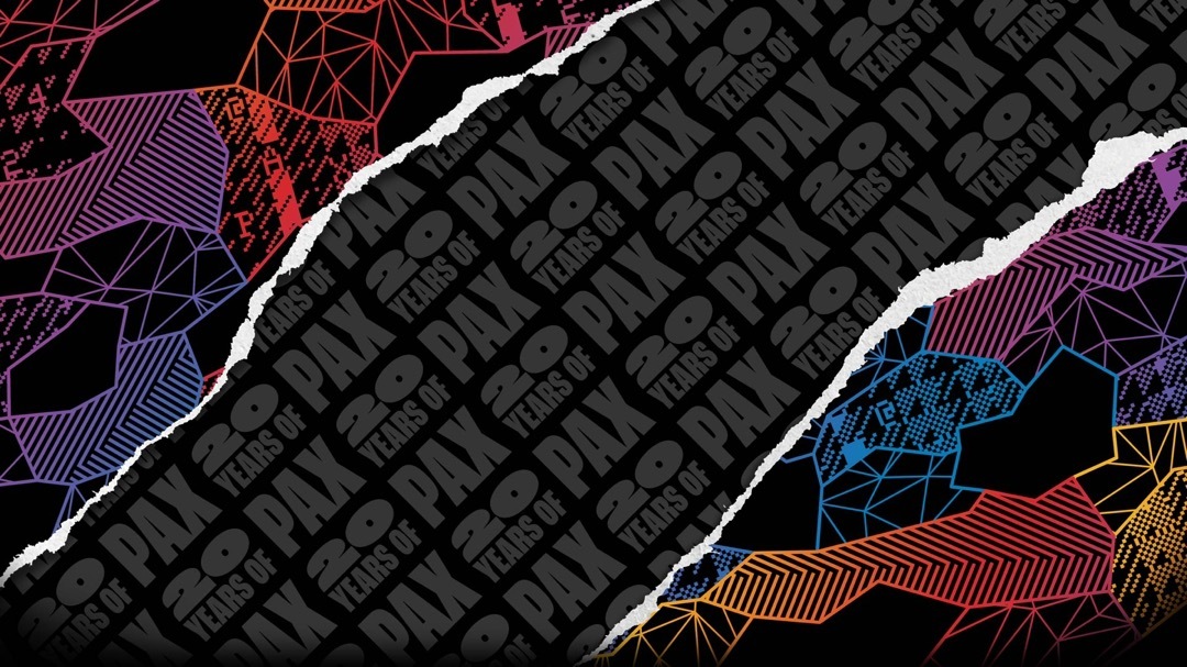 【球盟会】Steam免费领取限定背景！ Pax20周年庆典开始