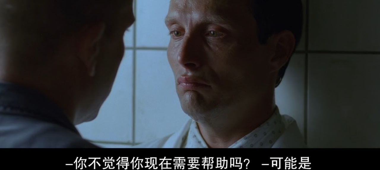 【球盟会】《绿色屠夫》