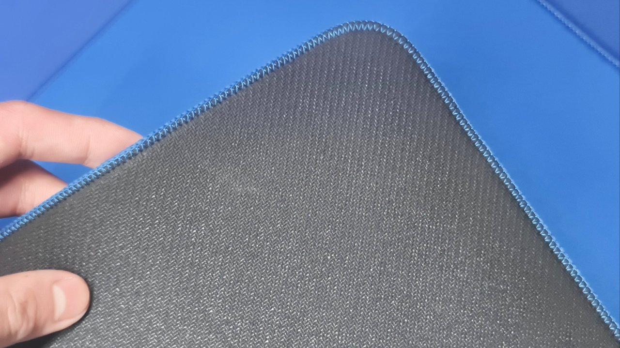 FPS玩家狂喜！50元鼠标垫推荐