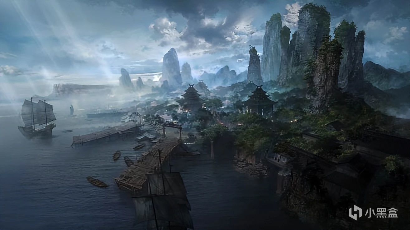 运营一年后，《命运方舟》成了腾讯的王牌MMORPG-第4张