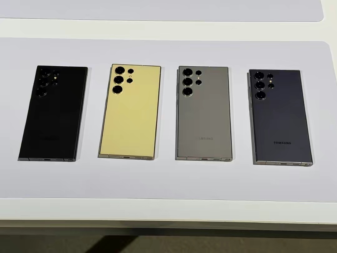 短评三星S24 Ultra：大厂也迷茫？亦是进步，亦是退步