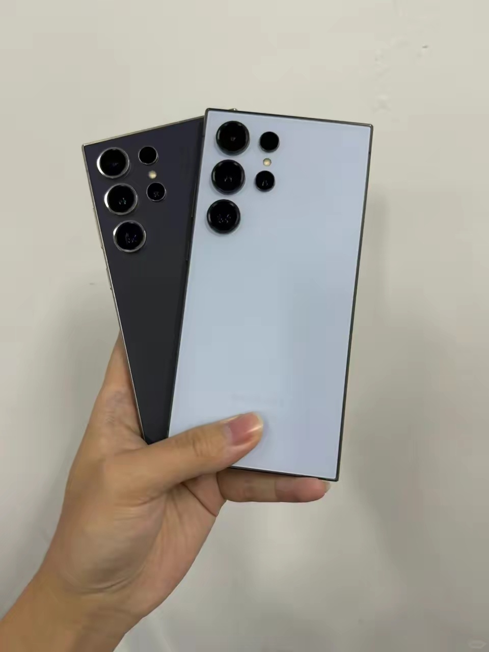 短评三星S24 Ultra：大厂也迷茫？亦是进步，亦是退步