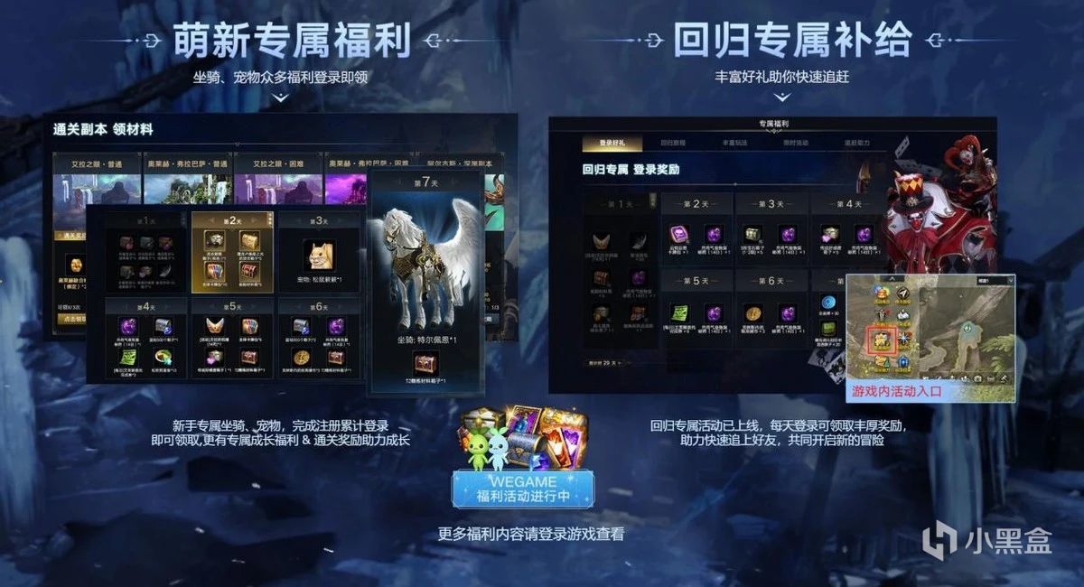 运营一年后，《命运方舟》成了腾讯的王牌MMORPG-第10张