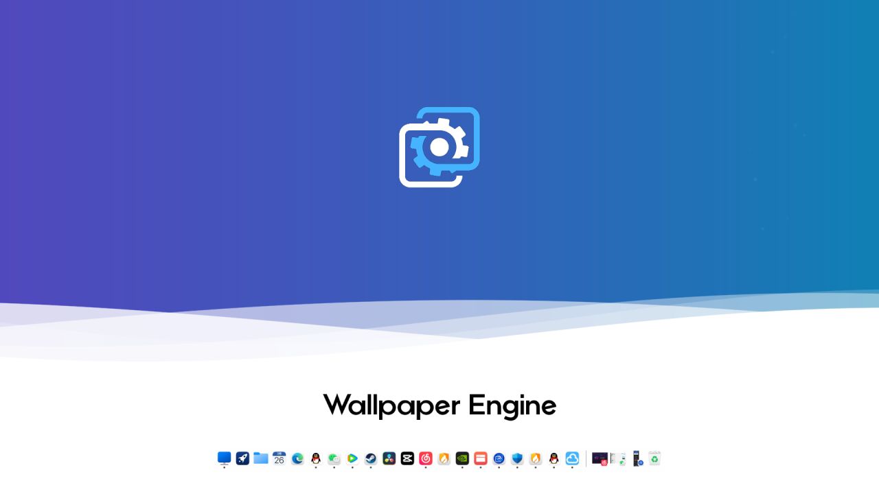 【Wallpaper Engine】今日份丨壁纸分享-第6张