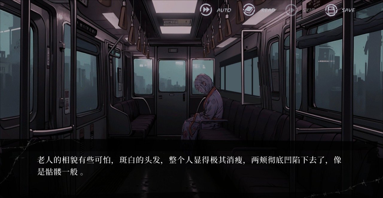 【PC遊戲】午夜列車，月下神隱！《嵐與山之彼端》現已發售，好評率高達100%-第17張