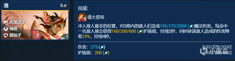 【雲頂之弈】九五至尊簡析，能理解思路核心，這就是版本答案-第5張