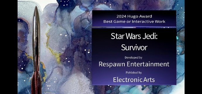 【PC游戏】雨果奖——《博德之门3》等获得最佳游戏提名！-第6张