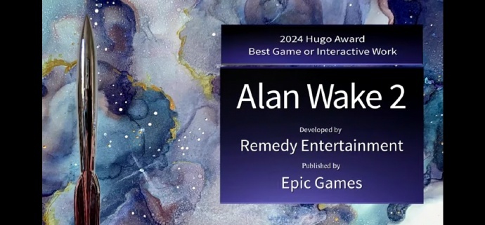 【PC游戏】雨果奖——《博德之门3》等获得最佳游戏提名！-第4张