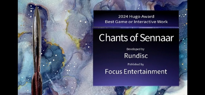 【PC游戏】雨果奖——《博德之门3》等获得最佳游戏提名！-第7张