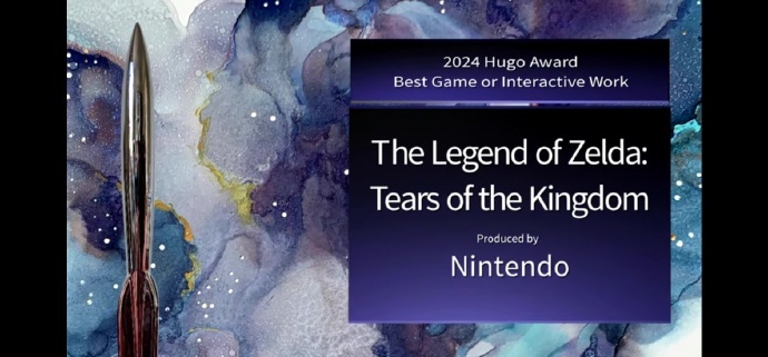 【PC游戏】雨果奖——《博德之门3》等获得最佳游戏提名！-第5张