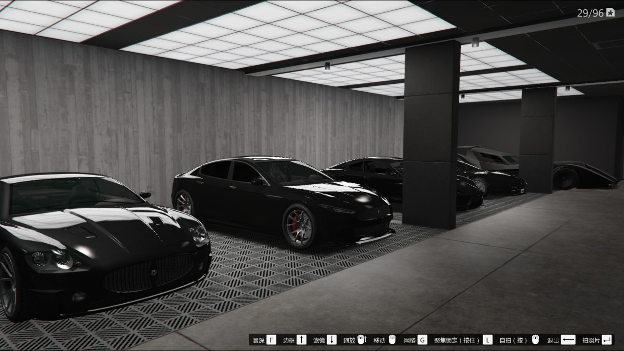 【俠盜獵車手V】是人見人愛的颯爽大姐頭！gta小啞巴人物誌-姐姐篇-第11張