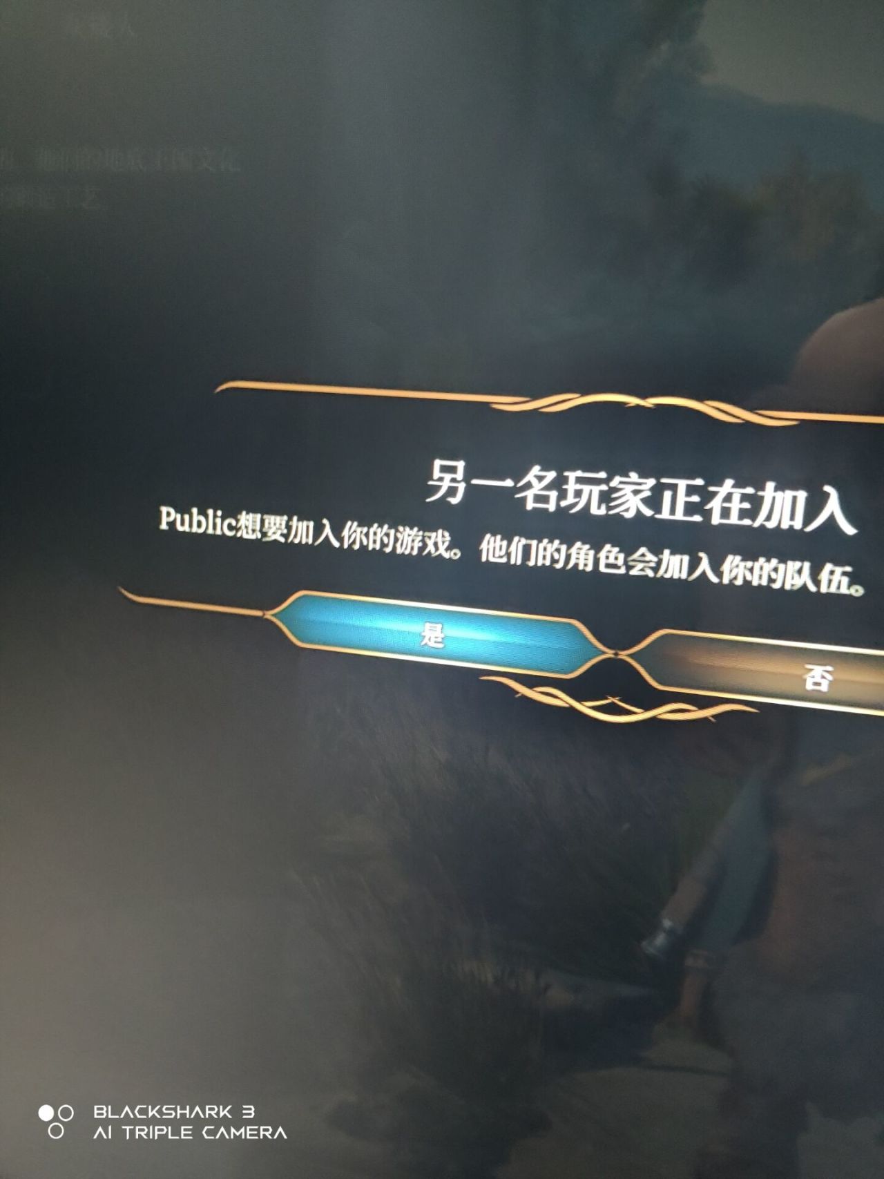 【博德之门3】关于我的博启大冒险