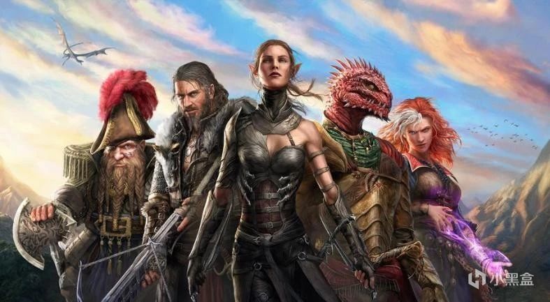 【手机游戏】拒绝氪金!5款移动端也能玩的精品RPG,总有一款适合你-第3张