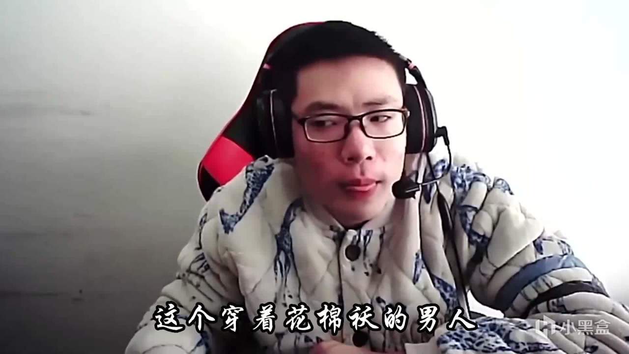 【英雄聯盟】熱門周淑怡曬轉型失敗了？Letme直播銳評：她的長相，是個男的都喜歡-第2張