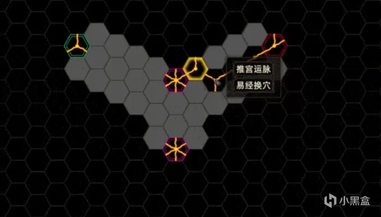 【PC游戏】更加自由的《江湖路》是武侠游戏的下一站吗？-第7张