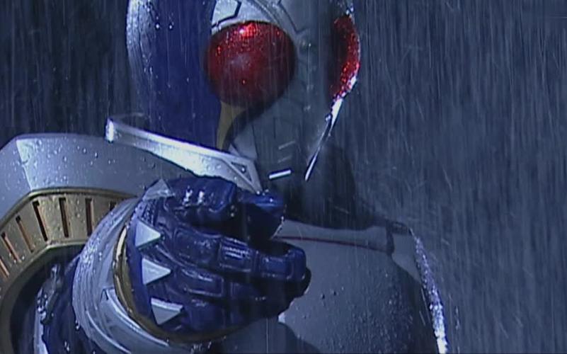 没有最丑，只有更丑：奥特曼和假面骑士到底有哪些区别？