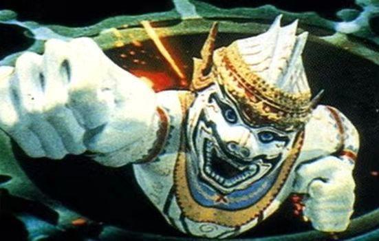 没有最丑，只有更丑：奥特曼和假面骑士到底有哪些区别？