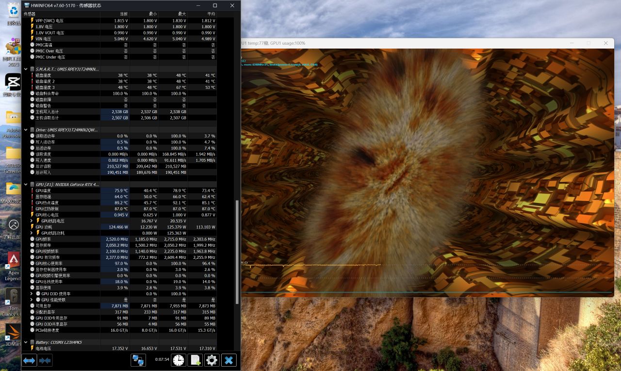 【球盟会】Y7000P外出时的完美搭档？——联想拯救者170W氮化镓电源评测