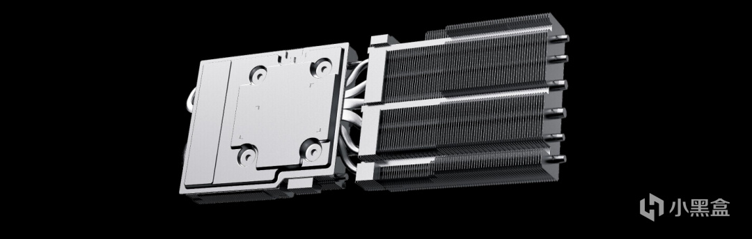 【球盟会】IP联名+深度定制 iGame RTX 4070 SUPER 雾山五行 定制版，开箱