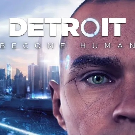 【PC游戏】投票为什么是Become Human？-第1张