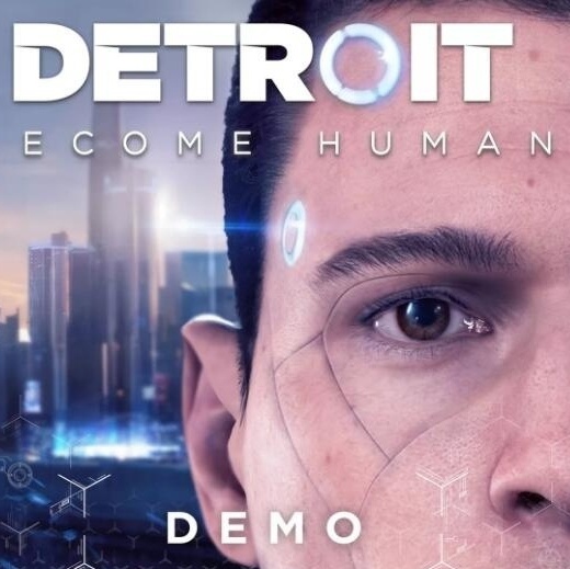 【PC游戏】投票为什么是Become Human？-第2张