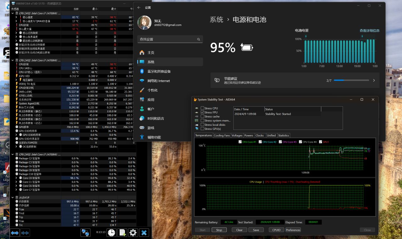 【球盟会】Y7000P外出时的完美搭档？——联想拯救者170W氮化镓电源评测