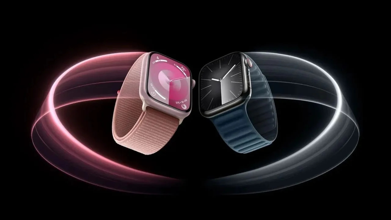 Apple Watch S10将升级OLED屏幕，续航力大增