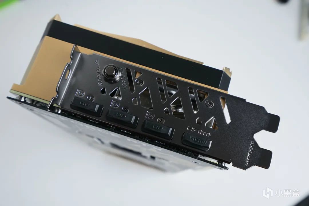 【球盟会】IP联名+深度定制 iGame RTX 4070 SUPER 雾山五行 定制版，开箱