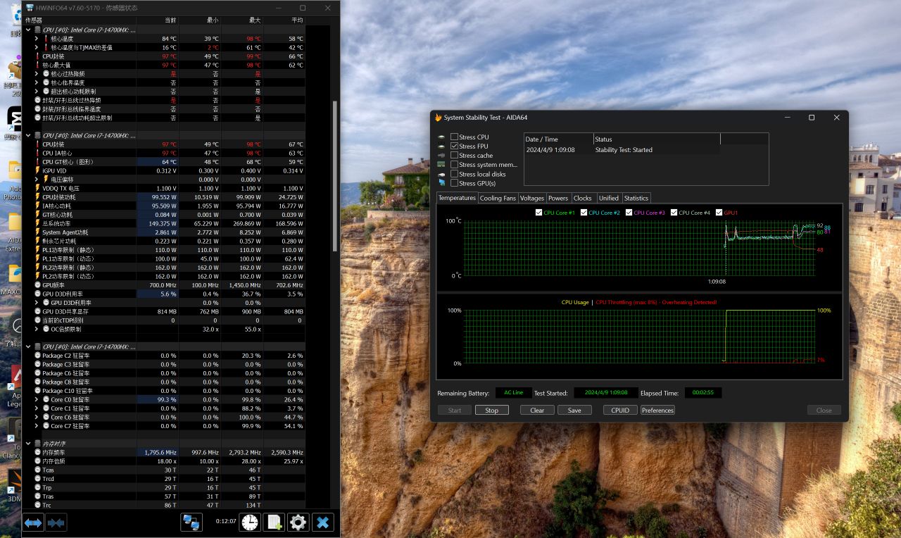 【球盟会】Y7000P外出时的完美搭档？——联想拯救者170W氮化镓电源评测