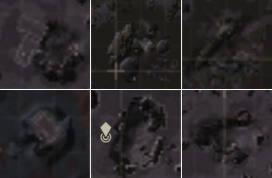 絕地潛兵2新手指引DLC__資源與地圖篇-第10張