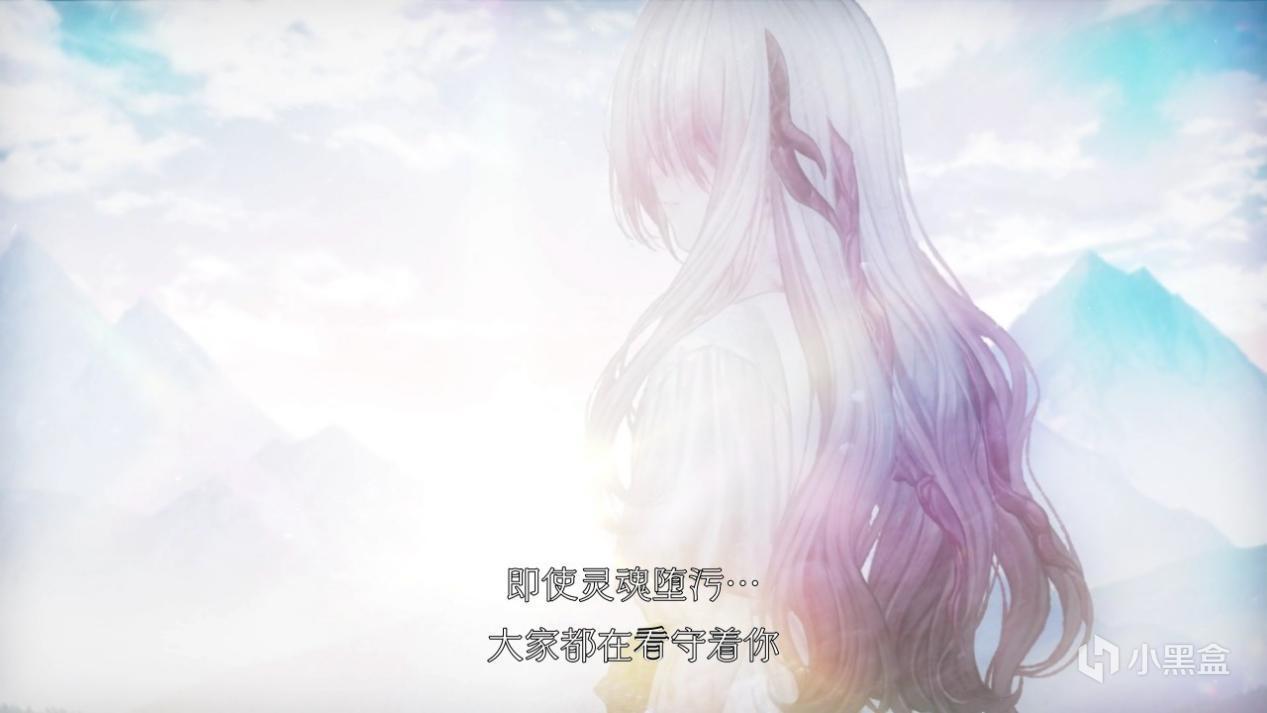 【主机游戏】全面优化！从磅礴秽雨中走出，《终焉之木兰花》再献一曲血泪诗篇-第26张