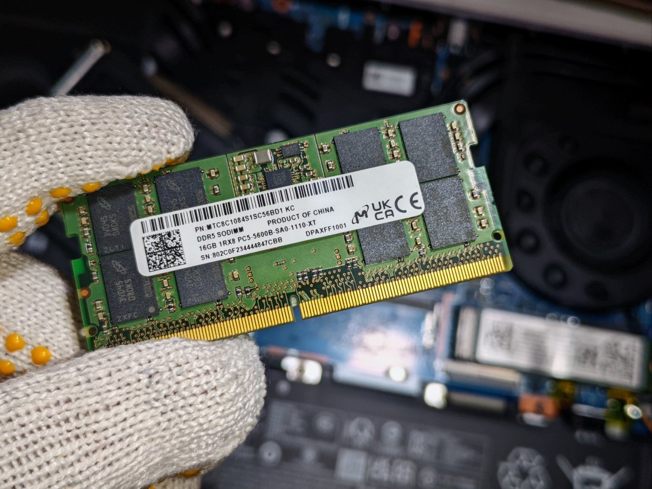 模具升级，内有乾坤--联想Y7000P 2024款评测