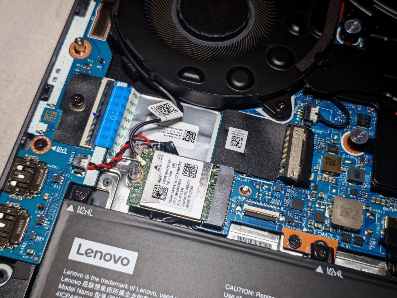 模具升级，内有乾坤--联想Y7000P 2024款评测