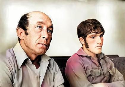 1973年密西西比州外星人绑架事件：出现新证人