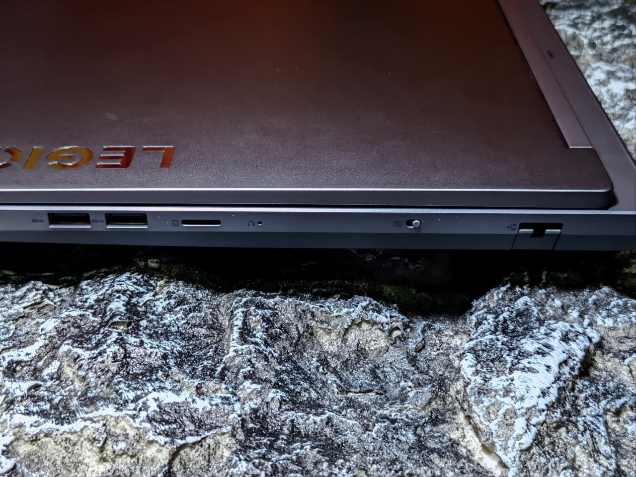 模具升级，内有乾坤--联想Y7000P 2024款评测