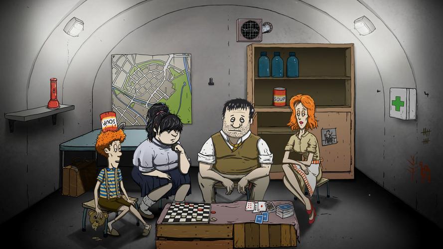 【球盟会】真有这么好玩？真就这么好玩！介绍11款上百小时游戏