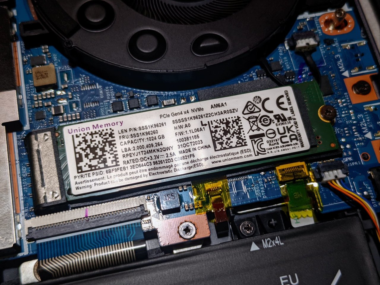 模具升级，内有乾坤--联想Y7000P 2024款评测