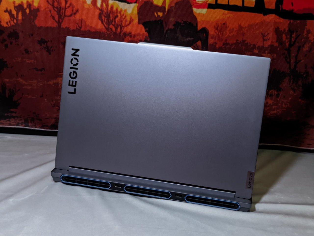 模具升级，内有乾坤--联想Y7000P 2024款评测