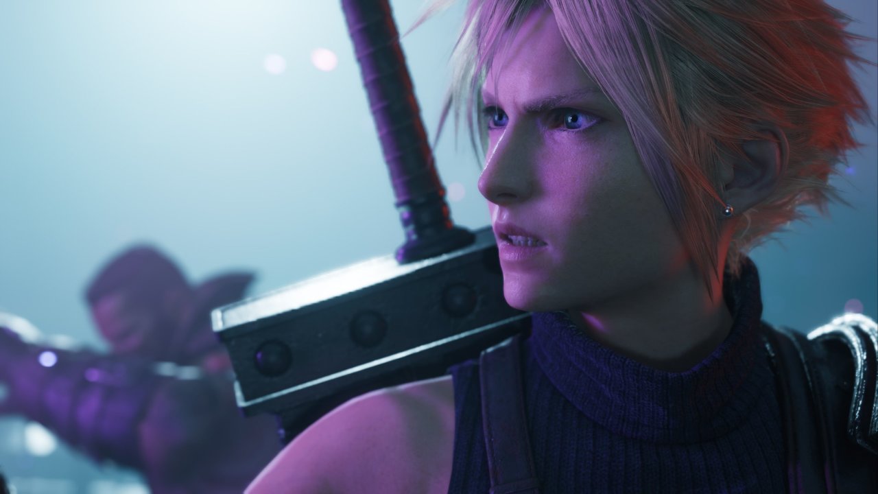《最终幻想7》重制版终章主线剧情已完成，计划三年内发售