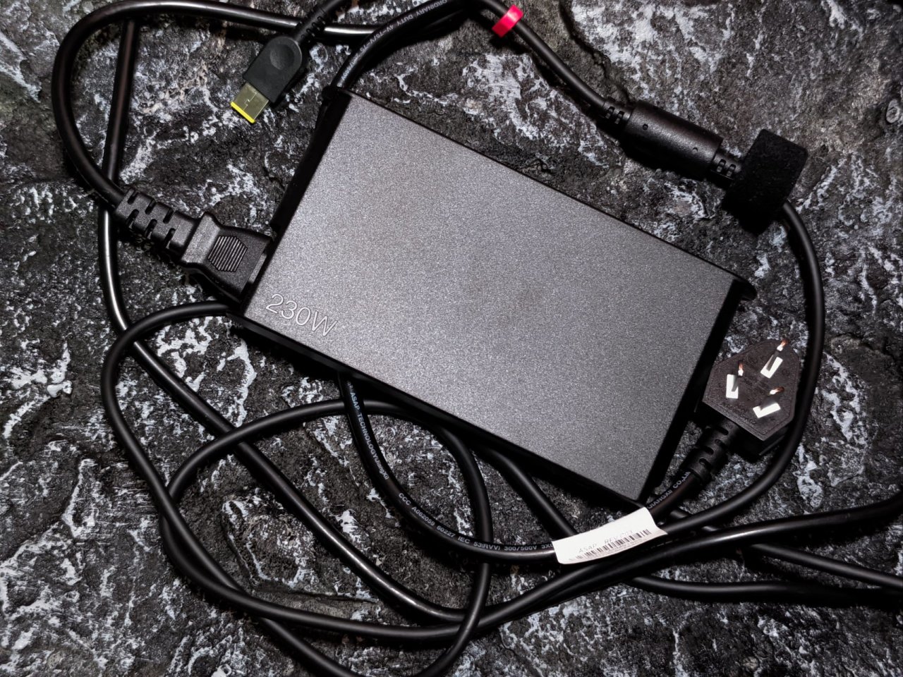 模具升级，内有乾坤--联想Y7000P 2024款评测