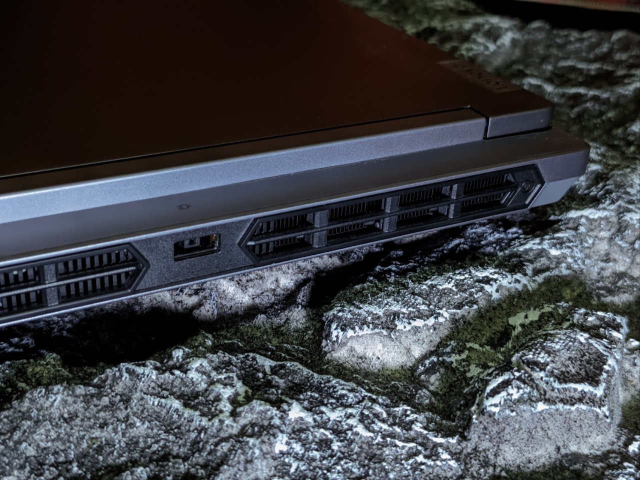 模具升级，内有乾坤--联想Y7000P 2024款评测