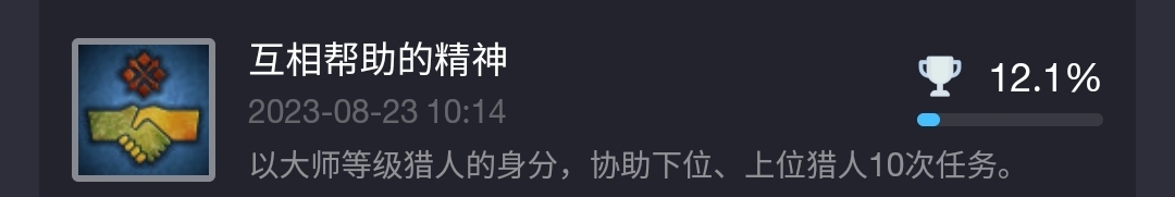 《怪猎：世界》，最爱的初恋