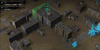 【球盟会】千万丧尸入我家，填我儿时英雄梦——《无感染区》长文多图测评