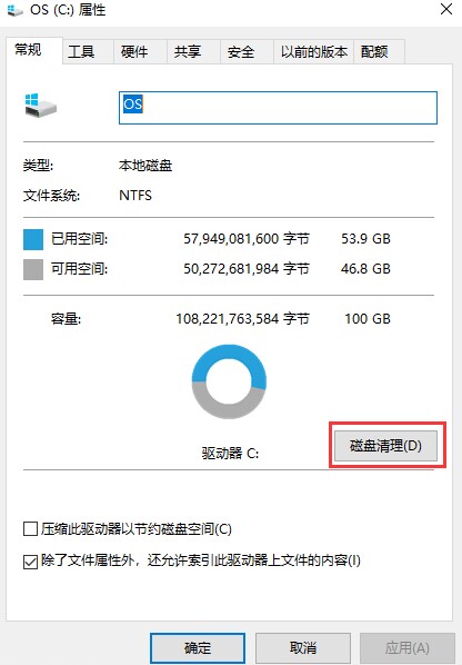 【球盟会】C盘爆红？全面解决C盘清理