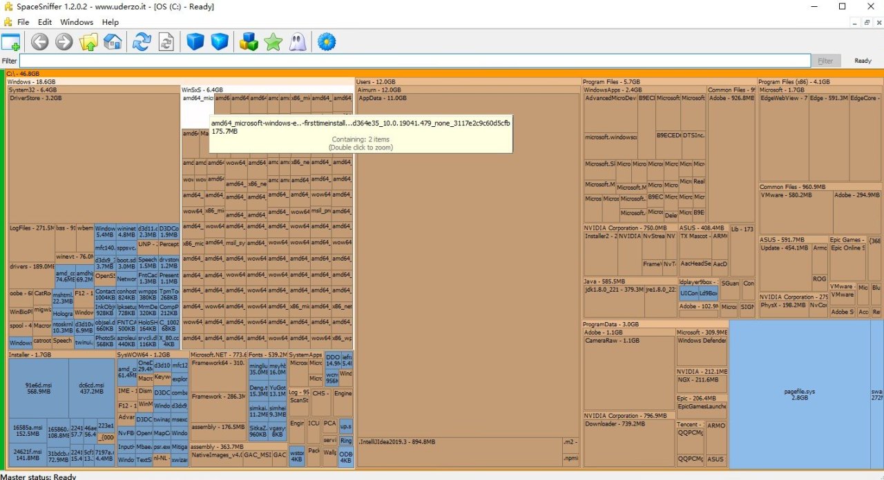 【球盟会】C盘爆红？全面解决C盘清理