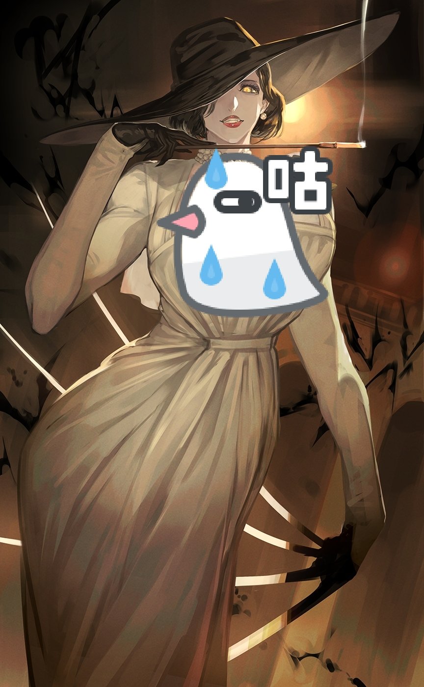 盘点游戏史上长相奇特却大受欢迎的女角色