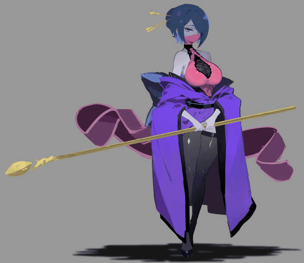 【球盟会】盘点游戏史上长相奇特却大受欢迎的女角色