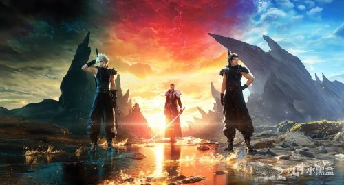 《最终幻想7：重生》制作人：三部曲完结后仍想继续故事-第0张