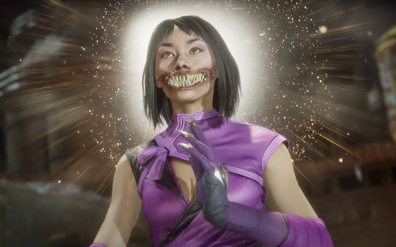 盘点游戏史上长相奇特却大受欢迎的女角色