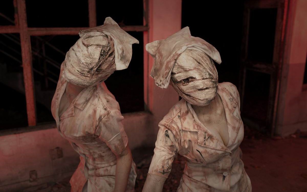 盘点游戏史上长相奇特却大受欢迎的女角色